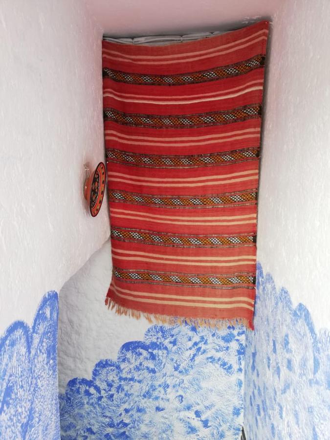 Riad Lala Khadouj Chefchaouen Exterior foto